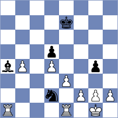 Ippolito - Tisserand (Charlotte USA, 2024)