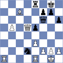 Yaniv - Nguyen (chess.com INT, 2024)