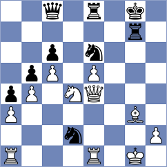 Pavlicek - Becker (Pardubice, 2018)