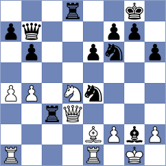 Khadijetou - Morales Santos (Chess.com INT, 2020)