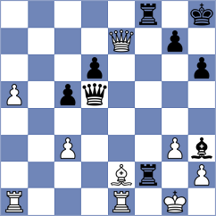 Kosteniuk - Pichot (chess.com INT, 2025)