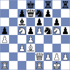Werner - Beltran de Heredia Alonso (Gibraltar, 2007)