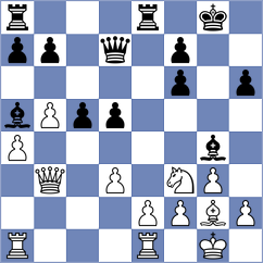 Soltani - Shabani (Chess.com INT, 2021)
