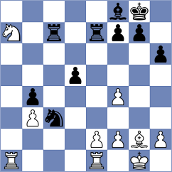 Dlugy - Kramnik (ICC INT, 1999)
