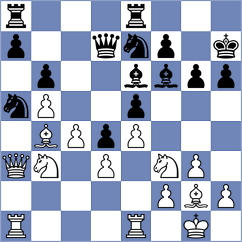 Nepomniashchii - Sandhoefner (Latschach, 2014)