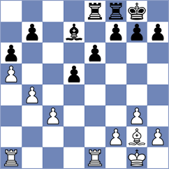 Matyuhin - Guriev (St Constantin and Helena, 2010)