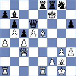 Vucenovic - Baumann (Silvaplana, 2003)