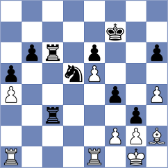 Lyashkevych - Werner (Germany, 2009)