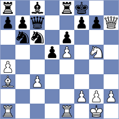 Marchese - Reitz (Frankfurt, 2013)