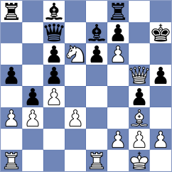 Marquez Ruiz - Pavlidou (chess.com INT, 2024)
