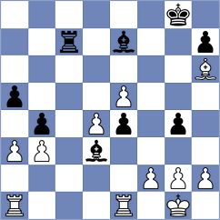 Torreira - Corbalan (Villa Ballester, 1998)
