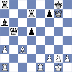 Hon - Mathieu (chess.com INT, 2024)