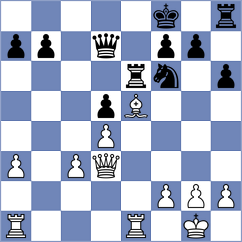 Patel - Gayson (England ENG, 2025)