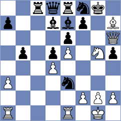Horvat - Bozek (Germany, 1996)