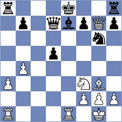Sugden - Fleming (Hastings, 2015)