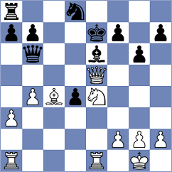 Fiore - Nguyen Thi Mai Hung (chess.com INT, 2025)