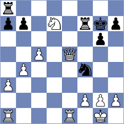 Fiodorov - Leshenko (Yuzhny, 2009)
