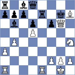 Yang - Teng (Shanghai CHN, 2024)