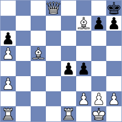Lliguein Noguera - Poma Pineda (Chess.com INT, 2020)