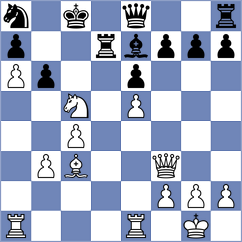 Kasparov - Polizou (Patras, 2001)