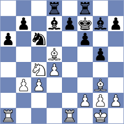 Czebe - Evers (Balatonbereny, 1995)