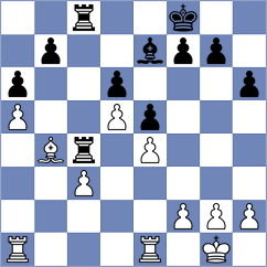 Shen - Yan (Shanghai CHN, 2024)