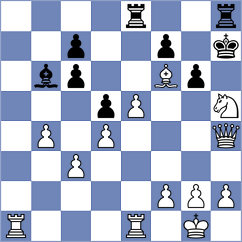 Araz - Santos (chess.com INT, 2024)