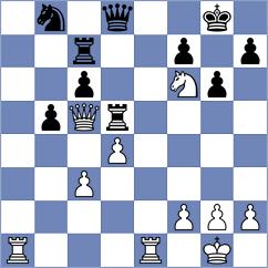 Furjel - Pedersen (England, 2011)
