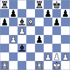 Jakovljevic - Bold (chess.com INT, 2025)