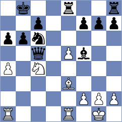 Lipecki - Matamoros Franco (Bern, 1995)