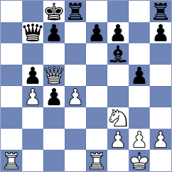 Korol - Pironti (chess.com INT, 2024)