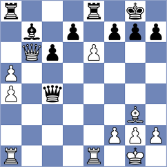 Marin Ferragut - Vishaal Kumar Anandan (lichess.org INT, 2022)