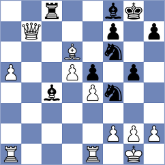 Khatoev - Luukkonen (chess.com INT, 2025)