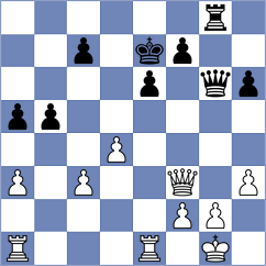 Narovetsky - Meerson (Dagomys, 2009)