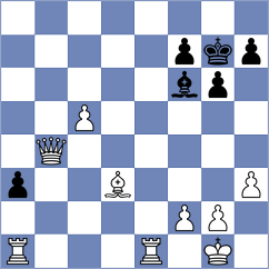 Espinosa Veloz - Trisha (Chess.com INT, 2021)