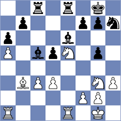 Arandjelovic - Ristic (Paracin, 2013)