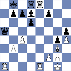 Aberbach - Antunes (chess.com INT, 2024)