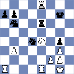 Estrada Nieto - Chasin (Chess.com INT, 2021)