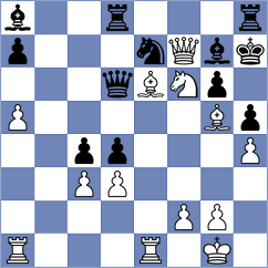 Egorov - Bouchet (Chess.com INT, 2020)