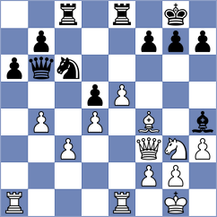 Knuepfer - Helmbold (Playchess.com INT, 2020)