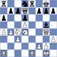 Rey Torres - Gerrikabeitia Uriarte (Ourense, 2006)