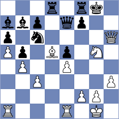 Kourkoulos Arditis - Josse (Chess.com INT, 2020)