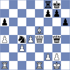 Garcia Garcia - Acarbay (chess.com INT, 2025)