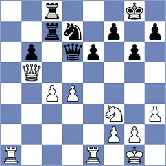 Bischoff - Adams (Swidnica POL, 2025)