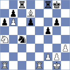 Santos Ruiz - Lopez Varela (Mengibar ESP, 2024)