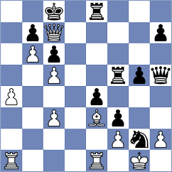 Jagirapu - Goncalves (chess.com INT, 2024)