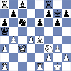 Garcia Martin - Krasteva (New York USA, 2024)