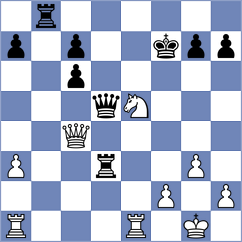 Frost - Cooley (Torquay, 2002)