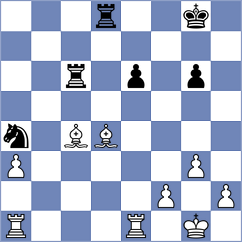Obrezchikov - Mamedov (Moscow, 2011)
