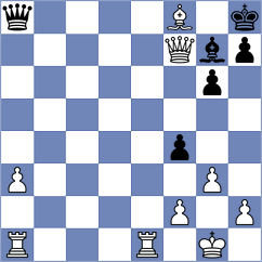 Jake Shanty - Saydaliev (chess.com INT, 2025)